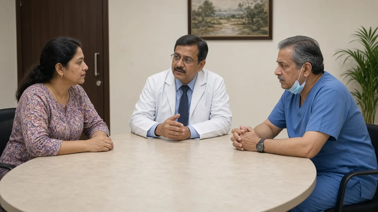 Multidisciplinary planning for neoadjuvant breast cancer treatment