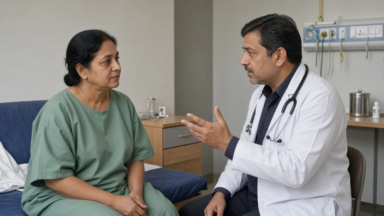Breast cancer radiation therapy side effects including skin changes fatigue swelling and recovery