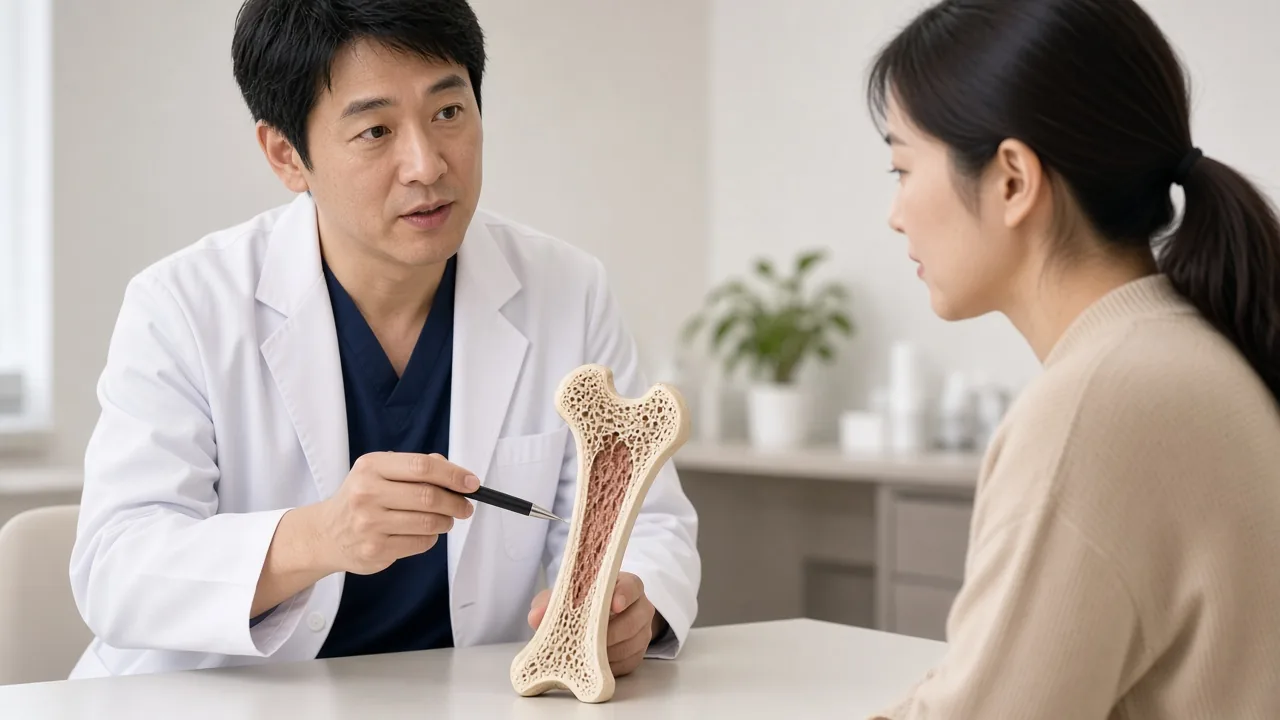 How a DNA-repair defect can progress to marrow failure